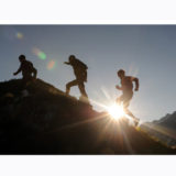 Chamonix radical : Ultra-Trail du Mont Blanc