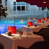 Um jantar extraordinário criado por Pierre Gagnaire no Le Fouquet’s de Cannes