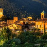 Lourmarin, uma pequena aldeia com grandes histórias (Luberon – Provence)