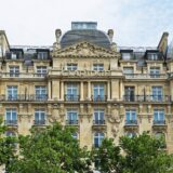 Conheça a nova diretora comercial do Fraser Suites Le Claridge Champs-Elysées