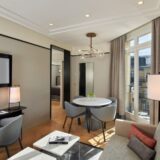 Frasers Suites le Claridge Champs-Elysées : Promoção Especial