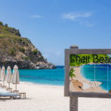 Férias de julho em Saint Barth