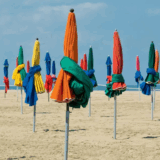 Setembro na Normandia : cinema e artes com Deauville e Le Havre-Étretat